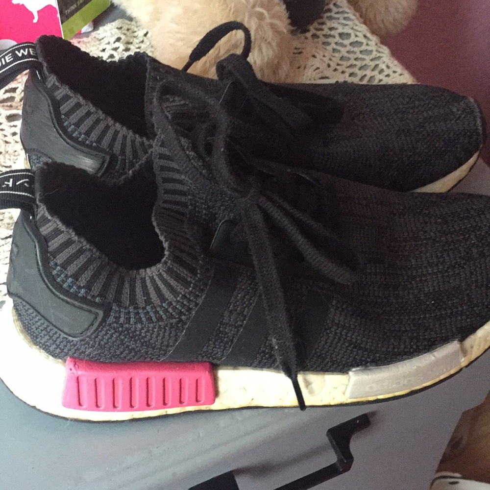 Nmds adidas shoes